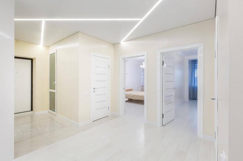 капитальный ремонт