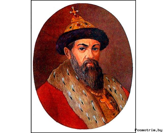 Владимир Мономах