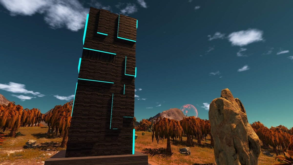 Empyrion Galactic Survival Alpha 12