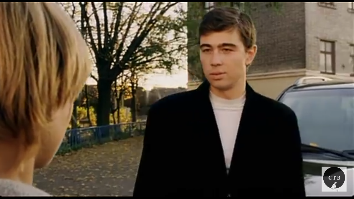 Кадр из фильма "Сестры"