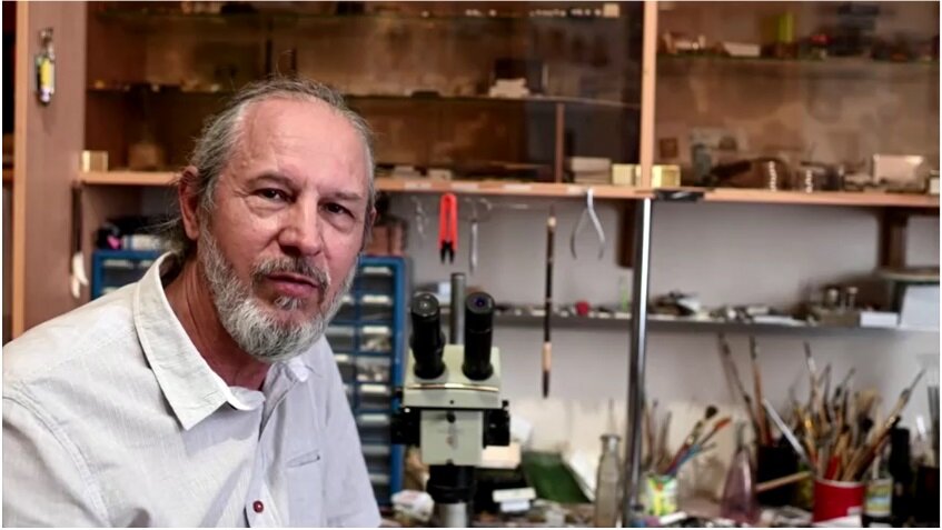 Фото: телеканал «Большая Азия» 