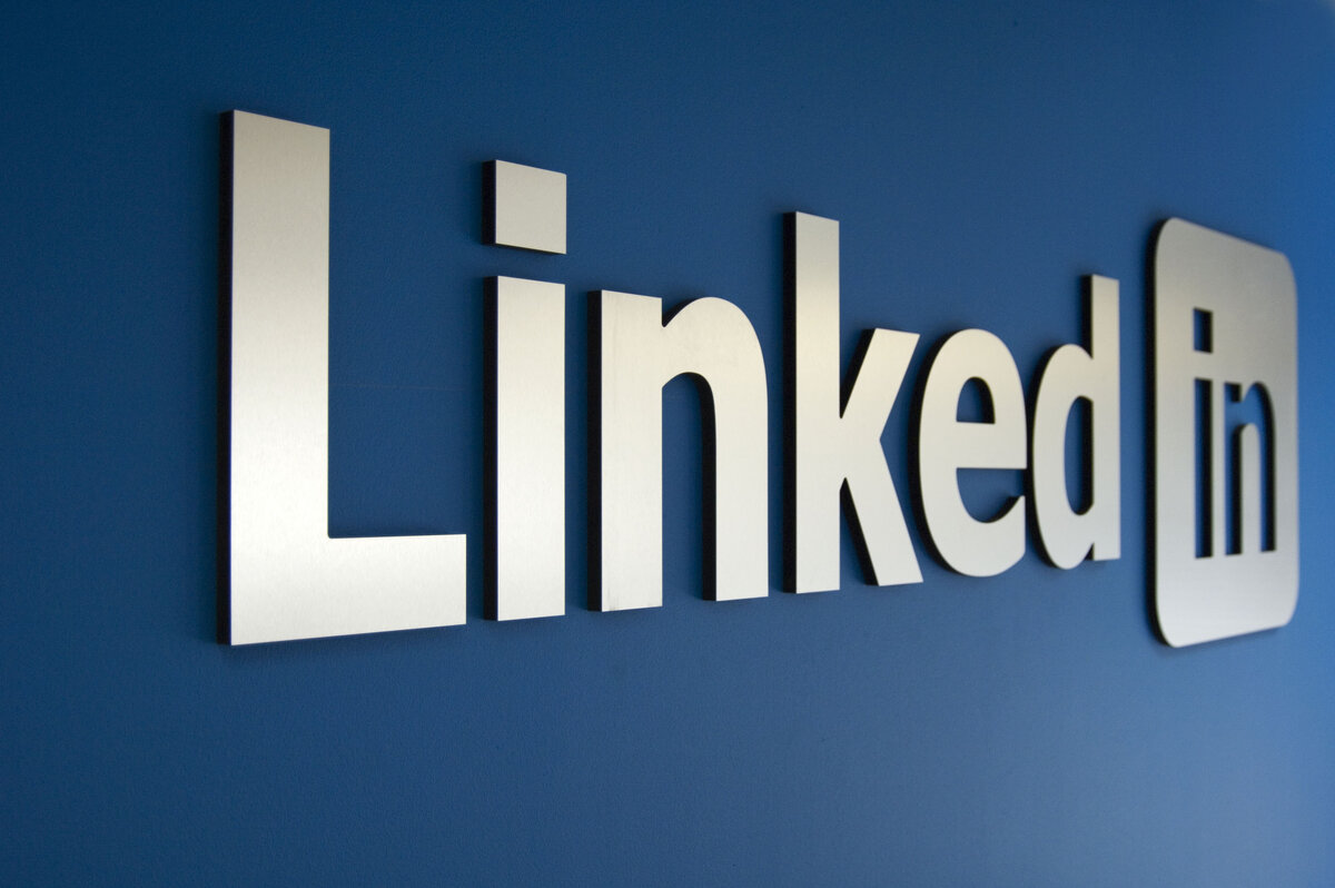 LinkedIn - лучший инструмент для поиска работы программиста