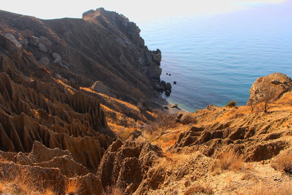 Мыс Меганом