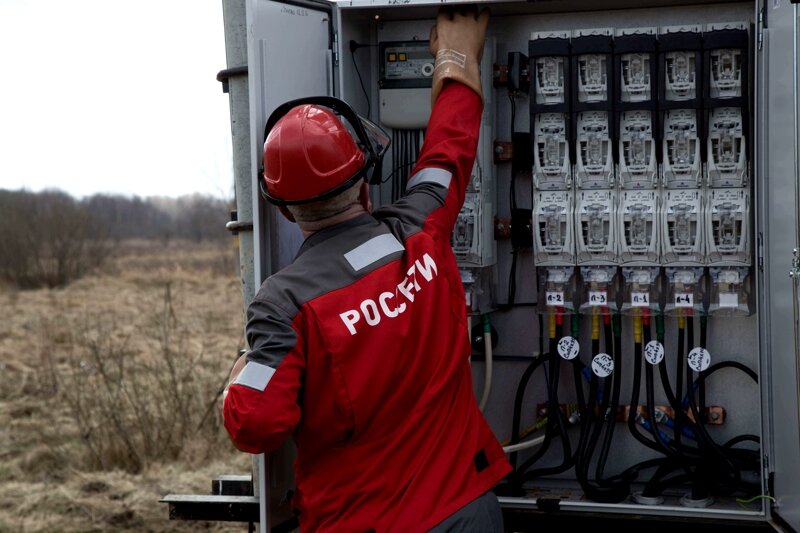 С 1 июля обязанность по установке приборов учёта переходит от ...