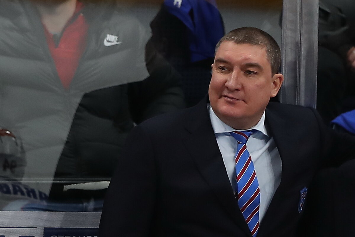 Фото: Олег Бухарев