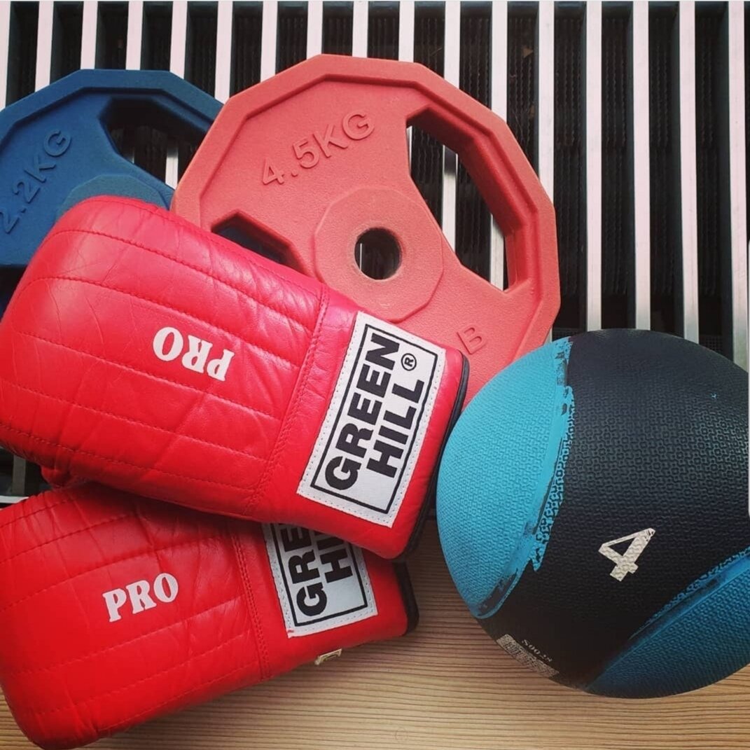 Москва с нетерпением ждет открытия фитнес-клубов