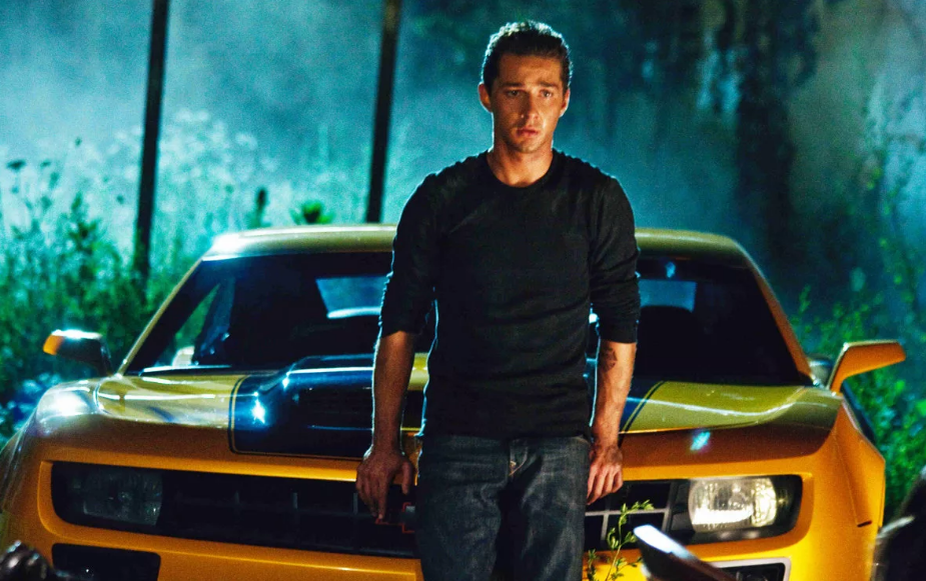 Хорошая машина