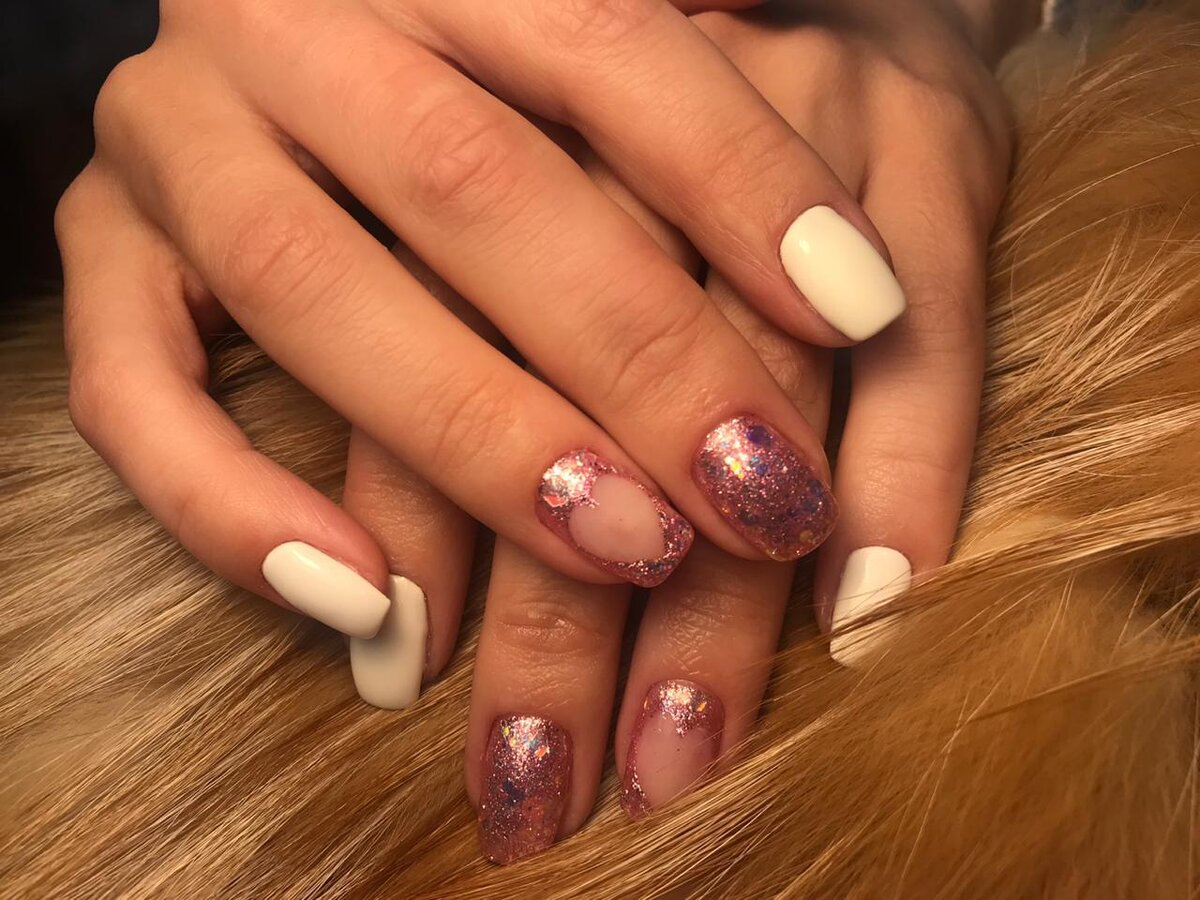 Студия маникюра Must Have