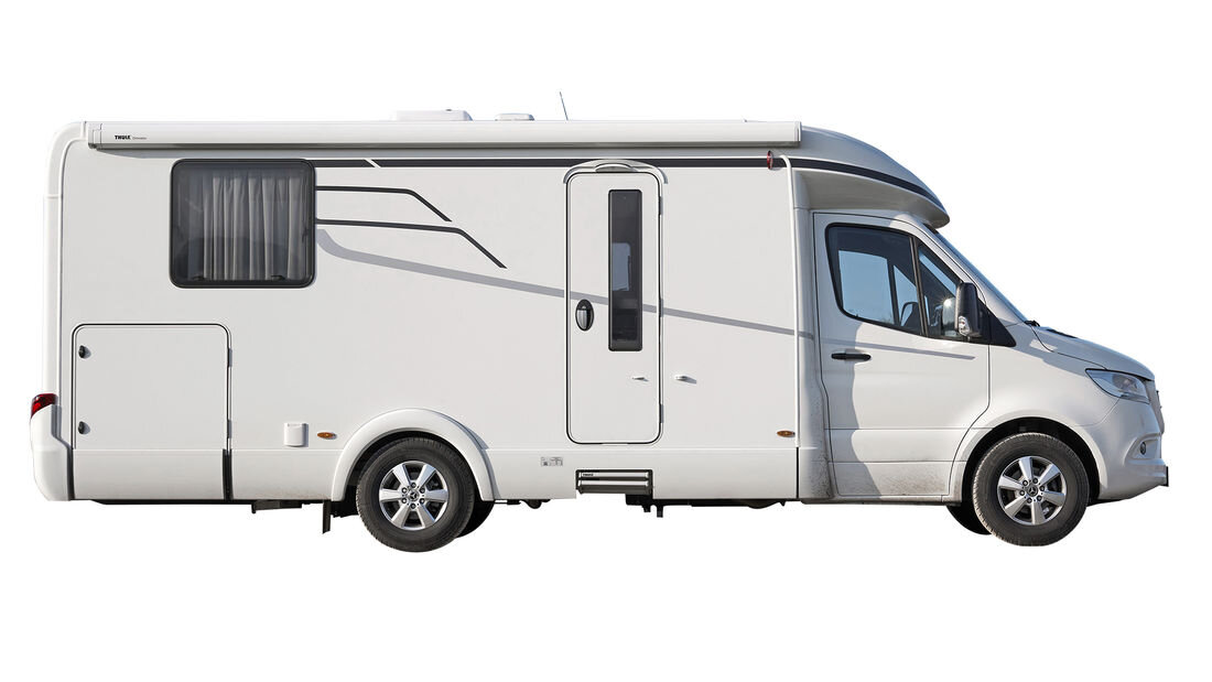 Hymer Camp 682 CL