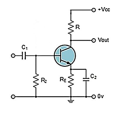 Транзисторный усилитель