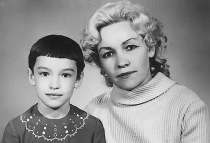 Актриса самохина биография личная жизнь