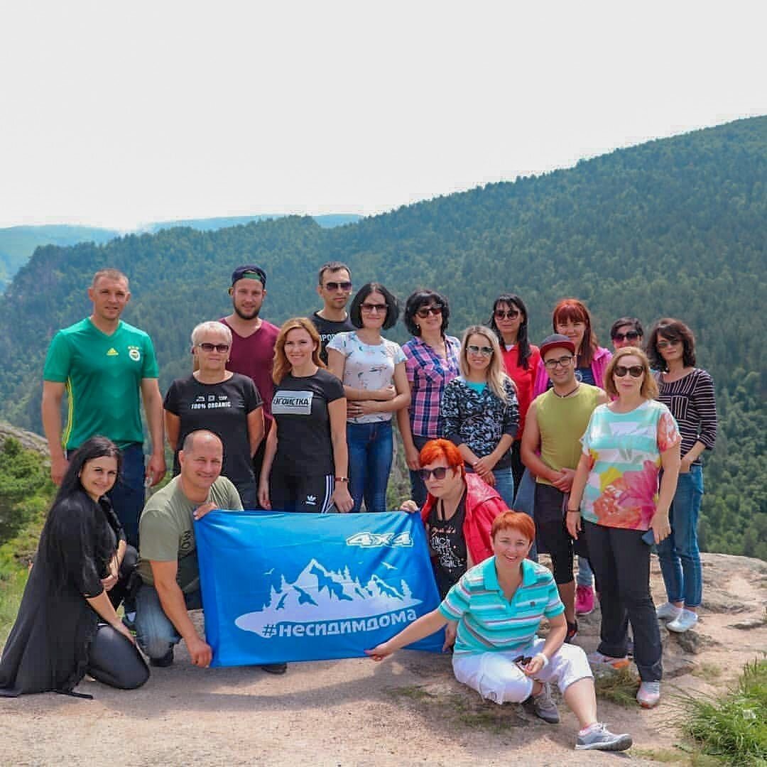 Приэльбрусье 