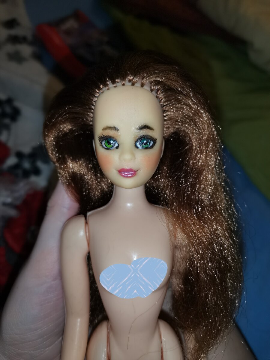 Второй вариант