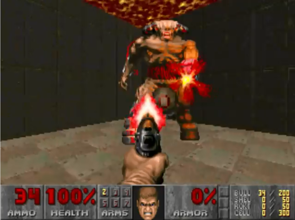 ID Software (c)