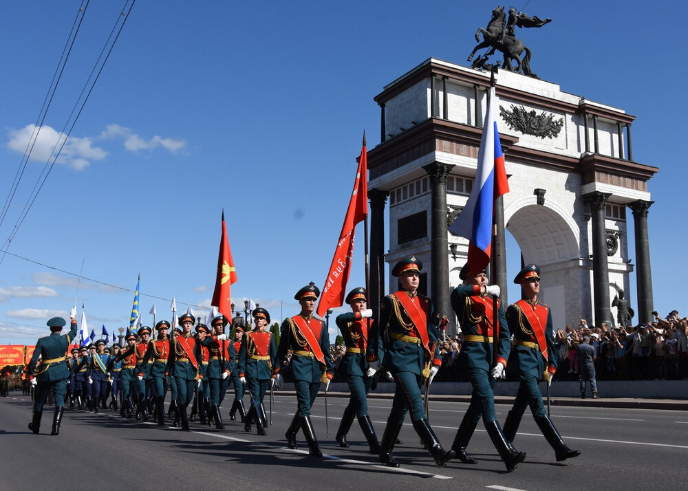 Фото из архива администрации Курской области