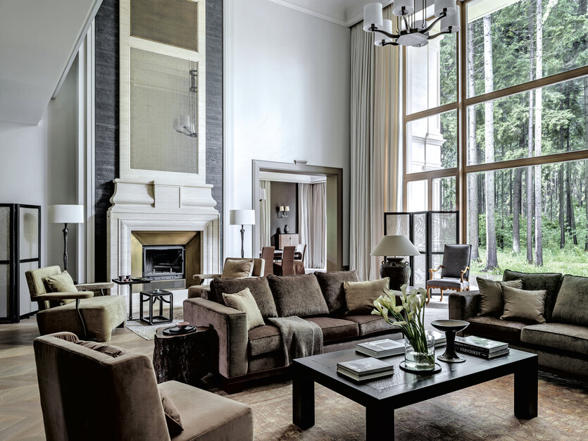 Дизайн: Нина Прудникова, Петр Юшин, Филипп Юшин.