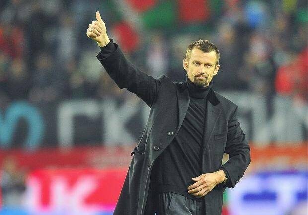 Фото: Советский Спорт