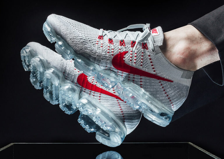 Nike Air Vapormax    от 10000р