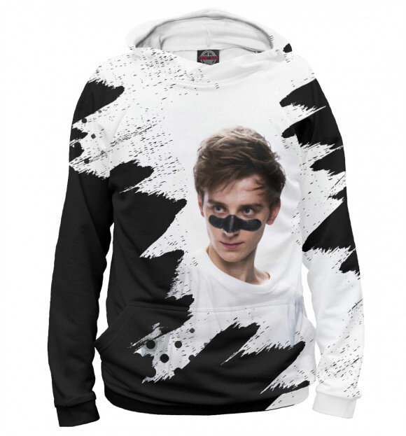 Худи Фото А4