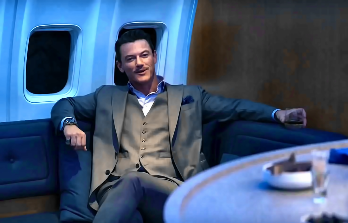 Виконт  Чарльз Кавендиш