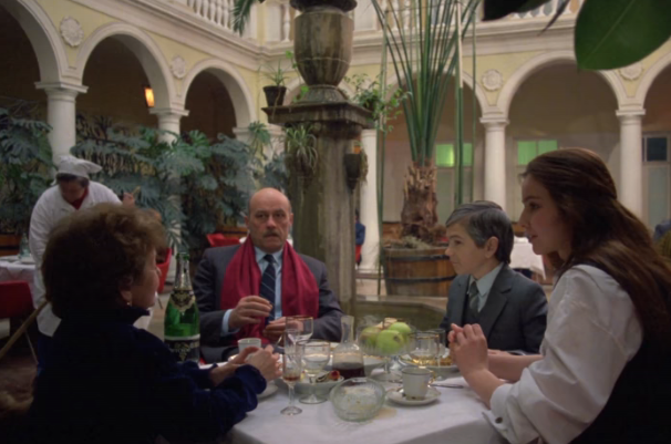 Фильм "Асса"