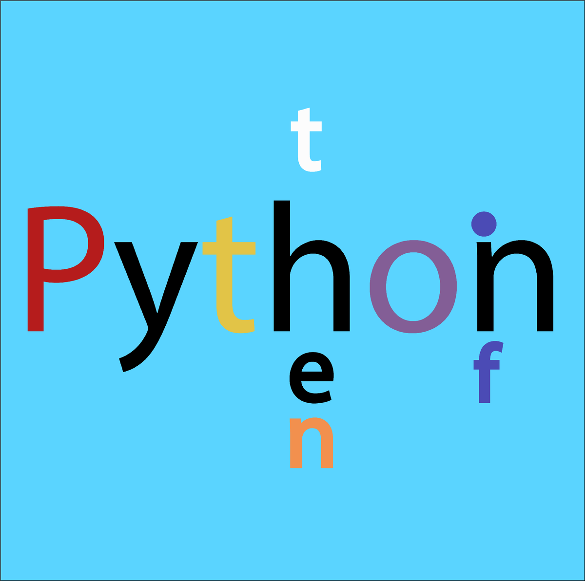 If then python