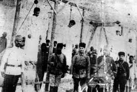 Геноцид армян