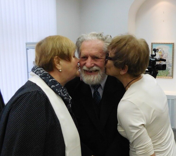 Пермская галерея