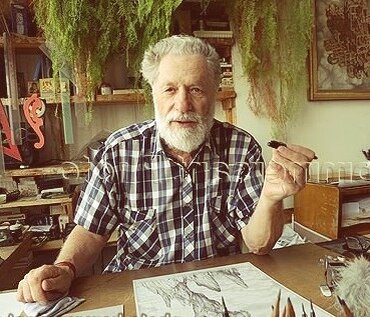 С. Р. Ковалёв