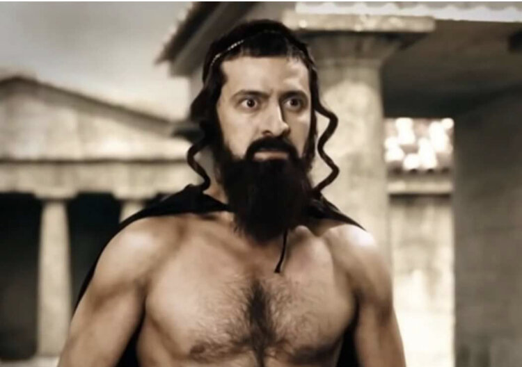 Картинка взята из открытых источников, в качестве юмористической иллюстрации, и не имеет прямого отношения к материалу и не имеет целью кого-либо оскарбить.