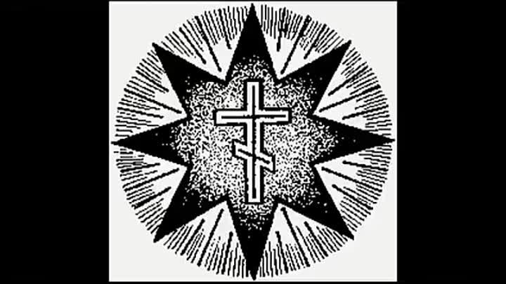 ТАТУИРОВКА ВОРА В ЗАКОНЕ 