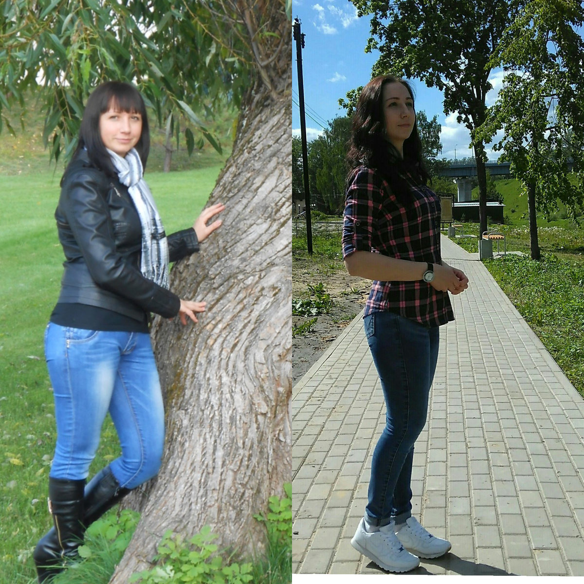 2016 г.                              2017г.