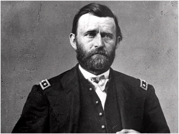Улисс С. Грант умер 23 июля 1885 года. 