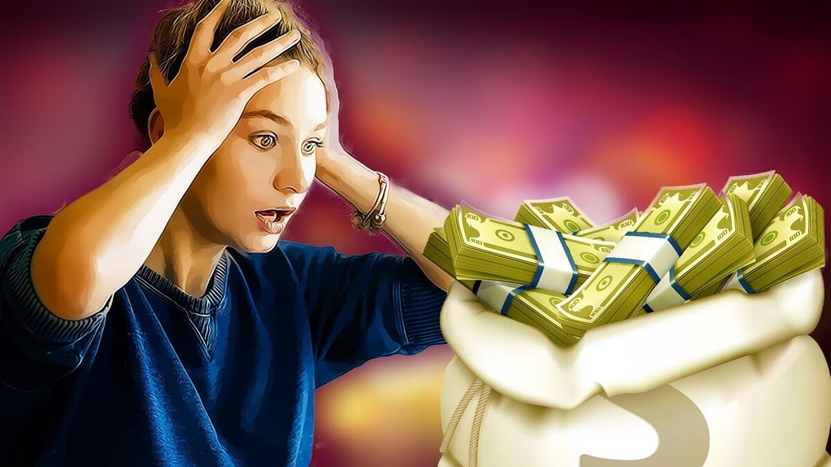 Научитесь контролировать траты