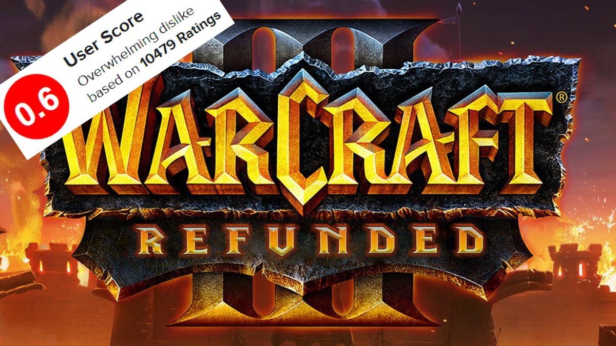 Уж извините, это самый яркий пример за последнее время