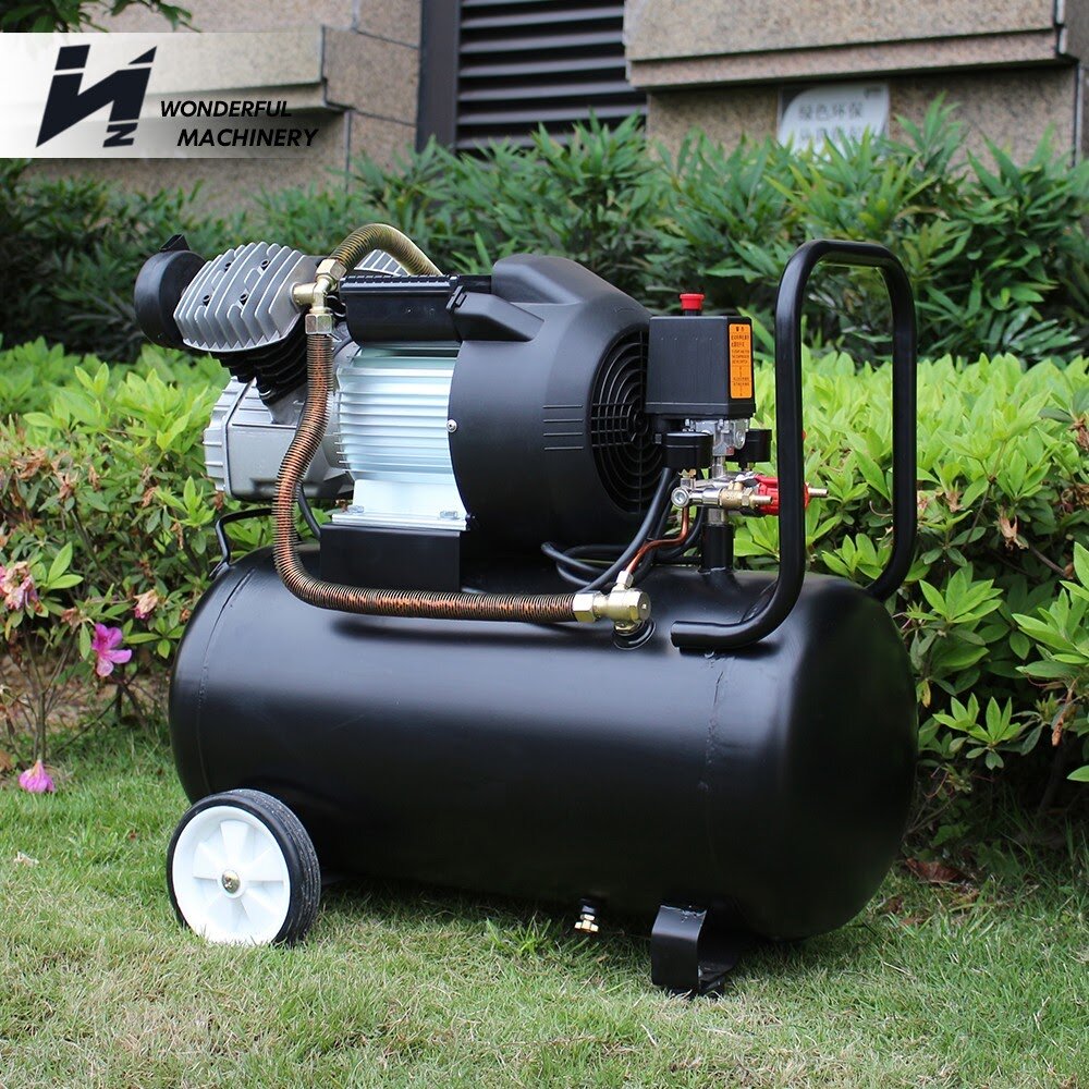 Компрессор для оштукатуривания стен - 84 фото