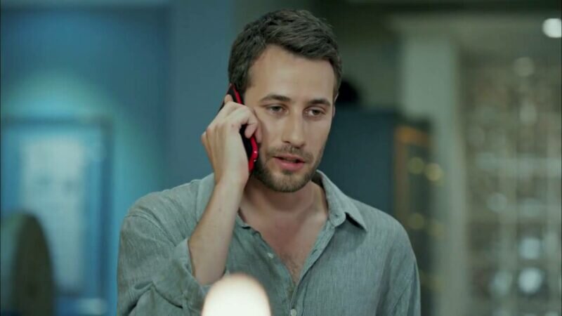 Озан Долунай 