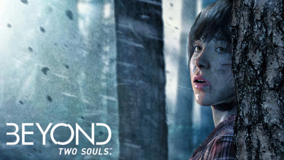 Игра Beyond: Two Souls | Кино, вино и домино | Дзен