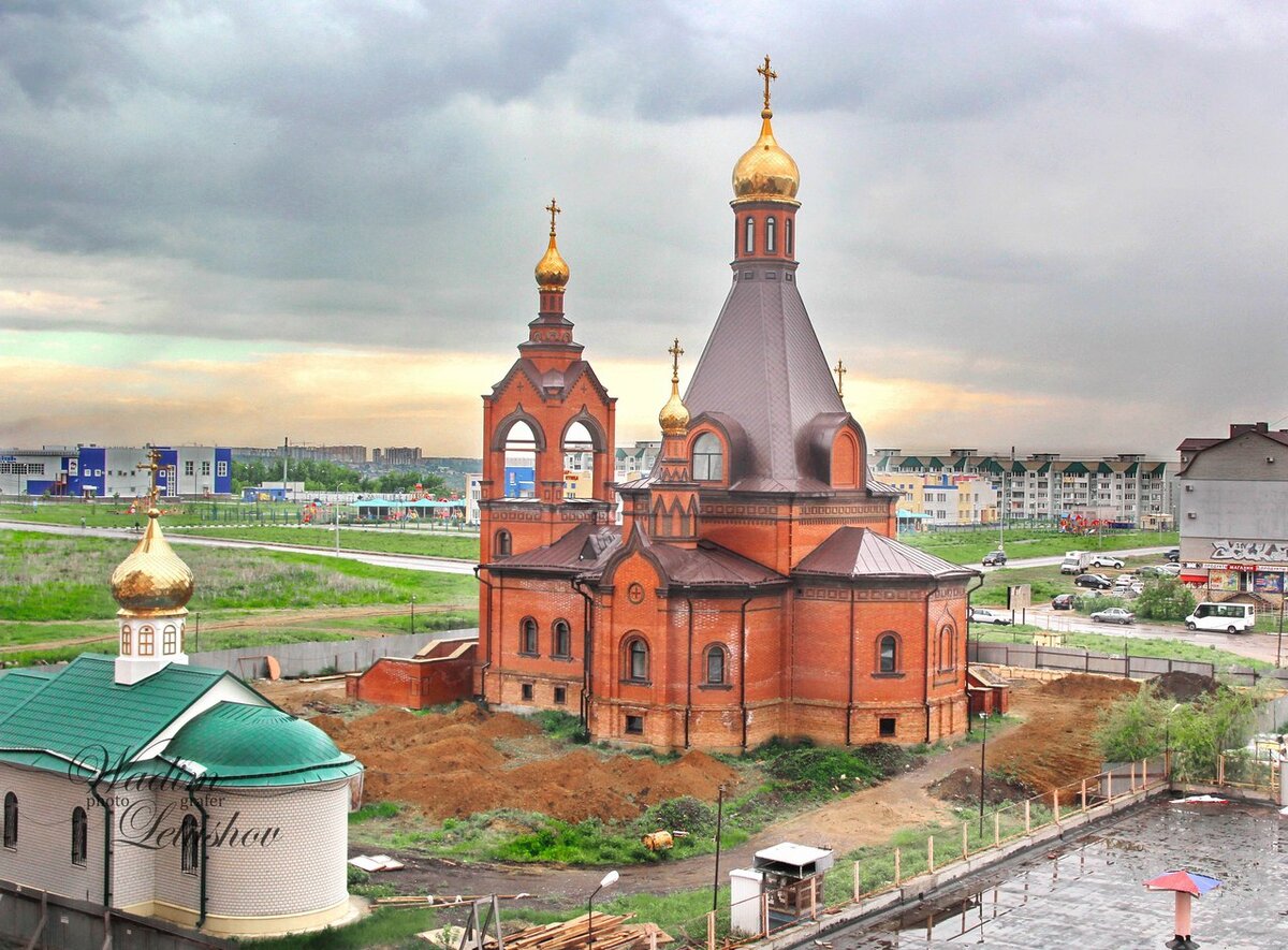 Ленинский район города Саратова. Когда образовался. Как строился | Мой  Саратов | Дзен