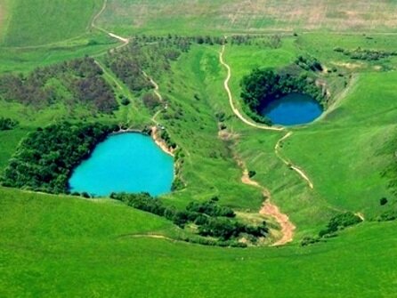 озера Шадхурей