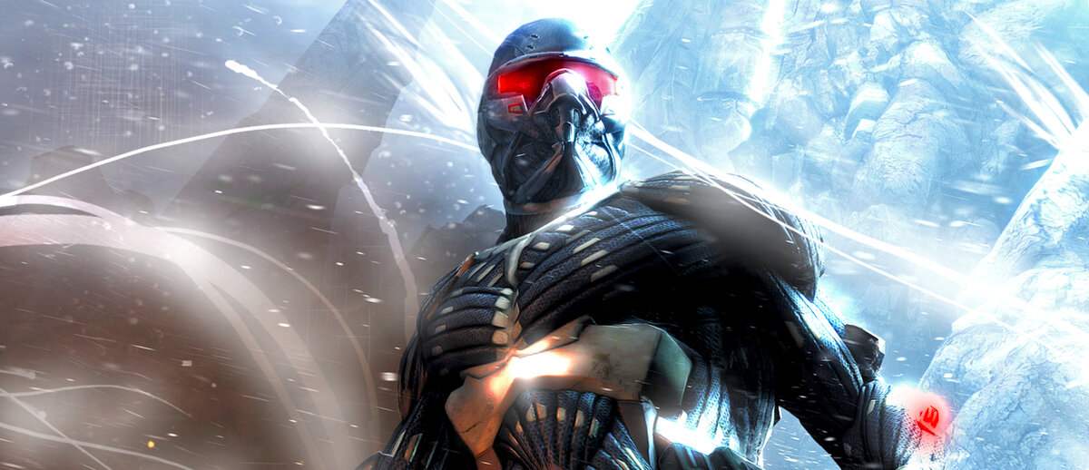 Crysis Remastered стал временным эксклюзивом Nintendo Switch