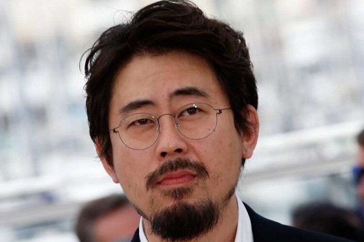 Корейский кинорежиссер На Хон Чжин (род. в 1974 г.)