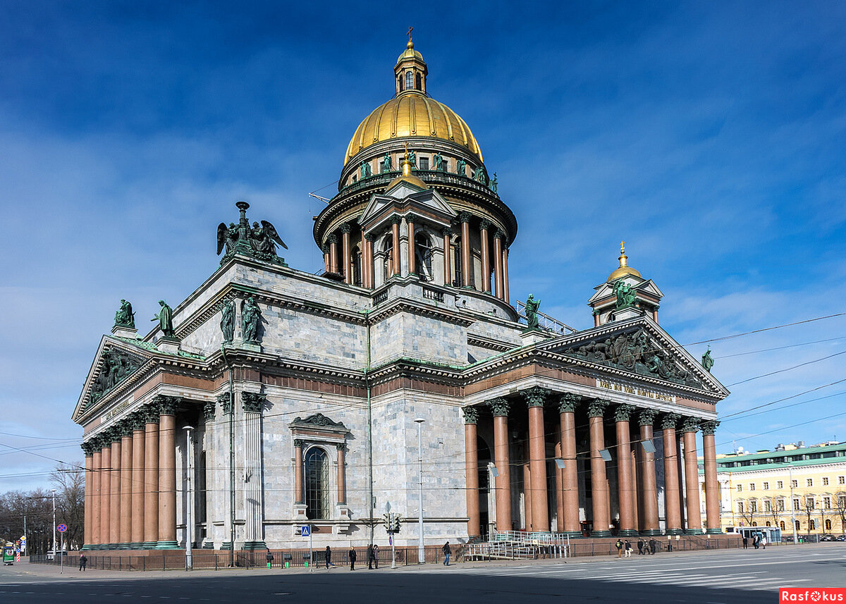 Исаакиевский в санкт петербурге режим работы