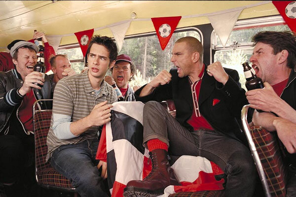 Кадр из фильма "Евротур" 2004.