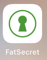 Вот так выглядит иконка приложения 