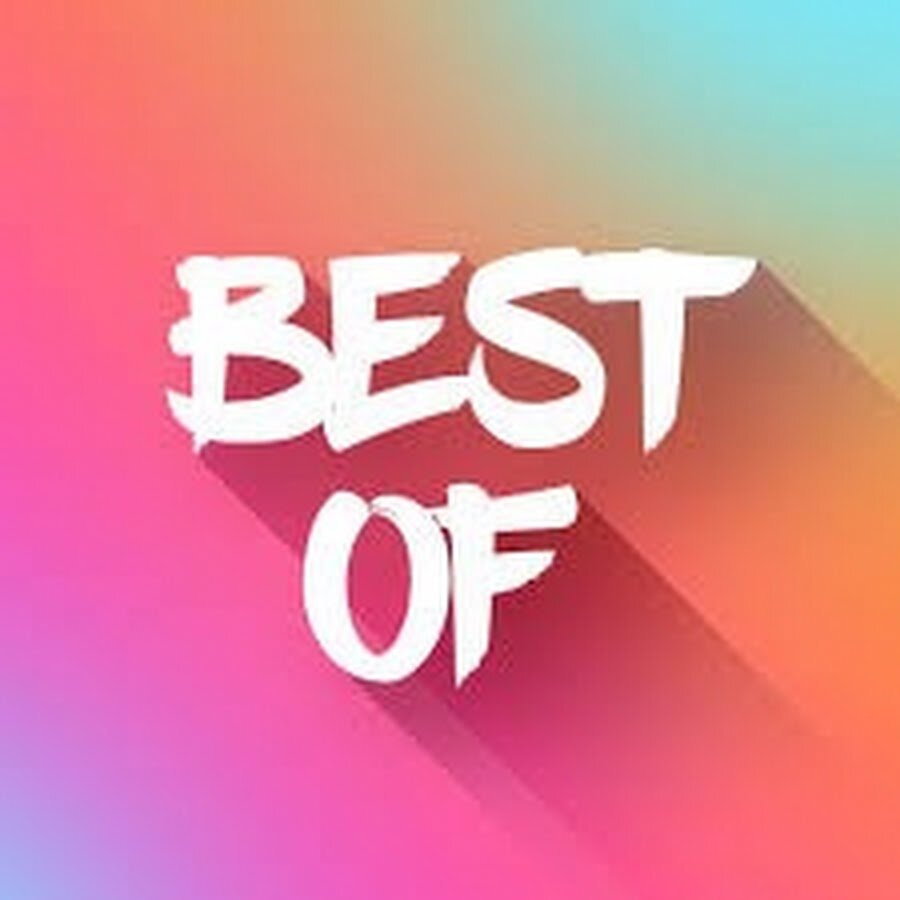 Сайт "Best of"