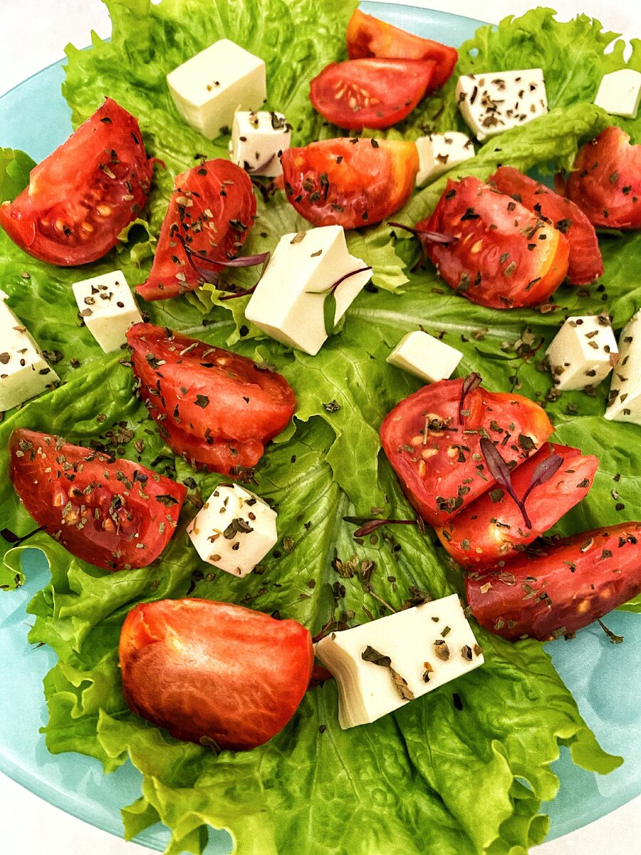 В этом блюде содержится много микро и макроэлементов, которые благотворно влияют на организм, состояние кожи и хорошее настроение.☀️