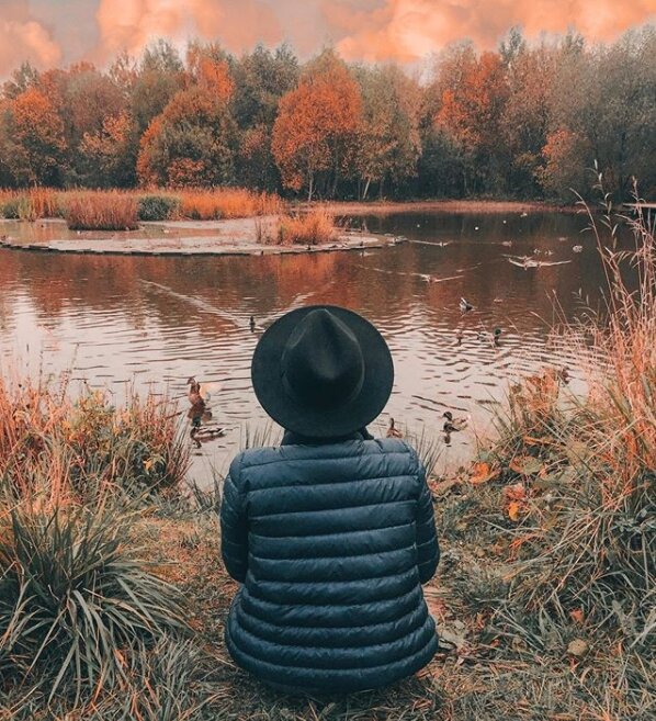 Как пережить развод