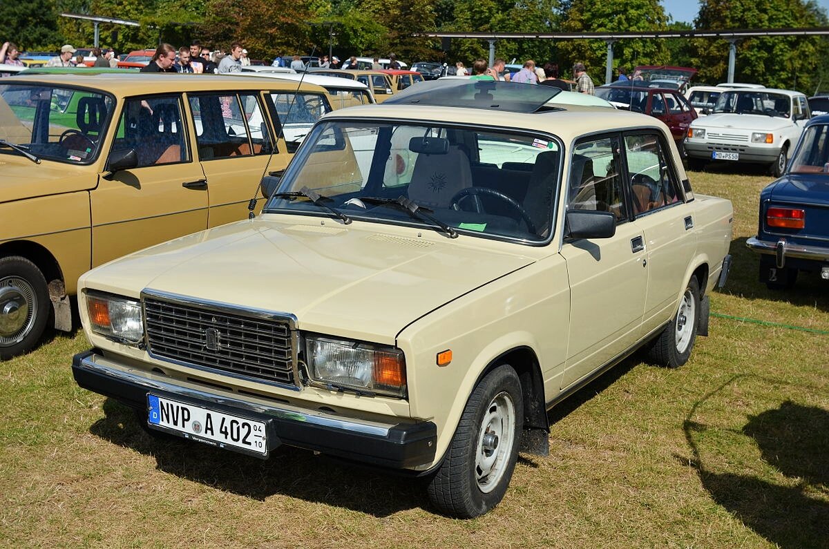 Почему не возобновят выпуск Классики? 