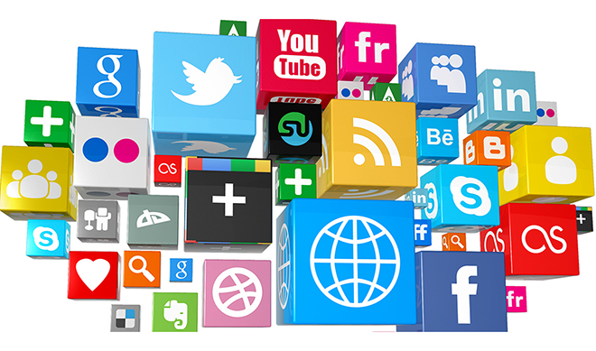 В современном мире практически не осталось людей незарегистрированных в социальных сетях 